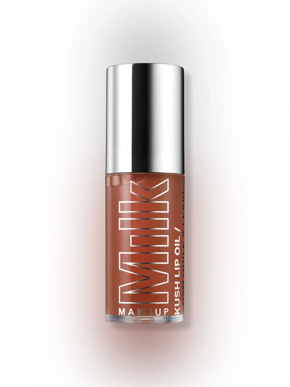 Milk Makeup Lip Oil Gloss - Chocolate Cake  (BNIB)